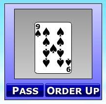 Euchre is a popular card game usually played in social settings. Free Euchre Game Play Euchre Online