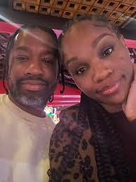 Kristen Riddick's Instagram, Twitter & Facebook