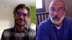 Frank Buffa's Instagram, Twitter & Facebook