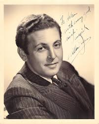 Jones Allan Signed retailers Photo Tamino