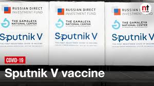 I take this opportunity to stress again that we while sputnik says it has contracts in place for future production of the vaccine in the eu, it remains. Russia S Sputnik V Is A Very Very Good Vaccine Kingston Mills Youtube