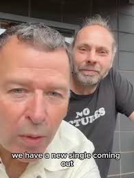 🚨 D:Ream are back with a brand new album