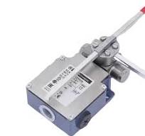 Cross limit switch XCKMR44D1H29 sensor