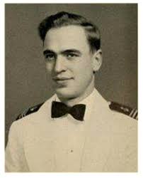 USS Little Rock Capt. John J. Mitchell Bio Page