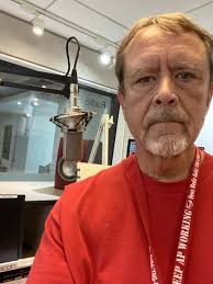 Edward Donahue (@RADIOEDD)