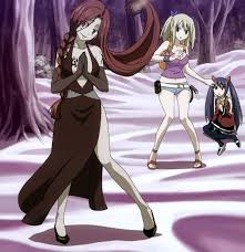 Dat Beautiful Stalker Flare Corona Fairy Fairy Tail Girls Fairy Tail Lucy Female Knight