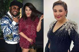 Ate shawie, actress sharon cuneta's famous impersonator, died at the age of 45. Sharon Cuneta Surprised Over Kc Concepcion Apl De Ap Dating Rumors I Don T Know What To Say Showbiz Chika