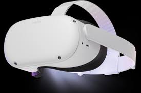 Protect your system at home or on the go. Oculus Quest 2 The Next Step In Vr Or A Dead End For Facebook By Jose Antunes Provideo Coalition