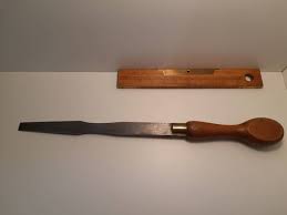 W.H Clay Sheffield 20 Inches Long.