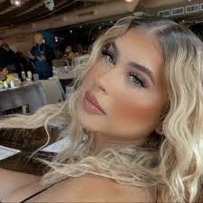 Sharon Avila (shaaronandreina)