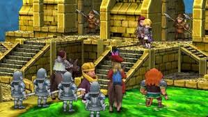 This is another rpg, classic dungeon x2, cladun: The Best Psp Rpgs Available Right Now Rpg Site