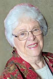 Marjorie M. “Margie” Capelle Obituary March 30, 2025