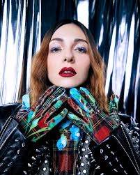 Isabella Murillo (@isabellamurilloph) · Mexico City · Instagram photos and  videos