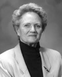 June Johnsen Obituary (1925