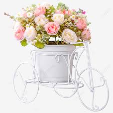 Visualizza altre idee su cornici, bordi e cornici, bordi. Bouquet Su Un Vaso Di Fiori Sul Design Moderno Bianco Bici Sfondo Bellissimo Bellezza File Png E Psd Per Download Gratuito