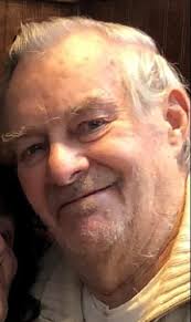 Robert Tolman Obituary (2021)