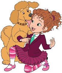 Fancy Nancy Frenchy Svg Kids Cartoon Cricut Tv Character Silhouette By Malannibaby On Etsy Svg Kids Fancy Nancy Fancy Nancy Clancy