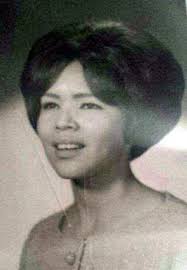 Irma Fernandez Obituary