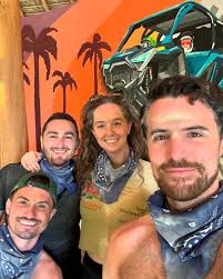 P-Town makes me want to start gardening 🌼