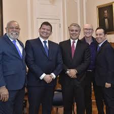 A través de redes sociales, el senador john milton rodríguez, del partido cristiano colombia justa y libres, hizo un llamado al gobierno nacional no, la gran mayoría de las personas que congregan hacen esas donaciones el día en que van a la iglesia, no tienen la costumbre de hacerlas por fuera. Los Cristianos Que No Condenan La Violencia Policial Las2orillas