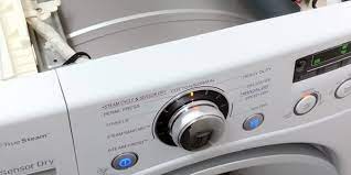 Lg dle7177wm manual is a part of official documentation provided by manufacturing company for devices consumers. Lg Dryer Won T Start Here S What You Can Do Denver Appliance Pros