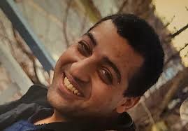 Remembering Christopher Bonsall, a beloved friend and family member