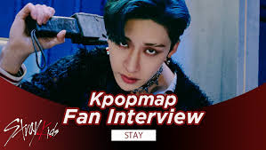 Kpopmap Fan Interview: An Indian STAY Talks About Her Favorite Group Stray  Kids & Her Bias Bang Chan