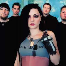 Bring me to life original. Evanescence Bring Me To Life Backing Track Mp3 Female Key With Backing Vocals Backing Tracks 4u