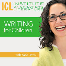 Writing for Children Podcast