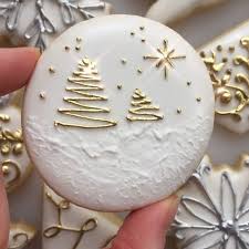 Thegingerbites Hashtag On Instagram Photos And Videos Biscuits Au Sucre De Noel Chocolat Noel Biscuit De Noel