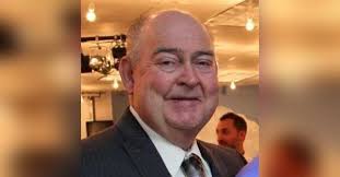 Jarold Wright Buchanan Obituary