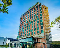 Poslaju kota kinabalu address & location is provided here. Featured Hotel Ibis Styles Kota Kinabalu Hotel Parents Avenue