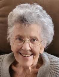 Obituary for Jane Elizabeth Petty