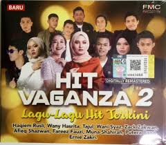 Lagu malaysia tajul dan wany hasrita 2. Hit Vaganza 2 Cd Haqiem Rusli Wany Hasrita Taju Wani Syaz Music Media Cd S Dvd S Other Media On Carousell