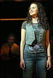 And everyone's sweet, they say, you're going places! so how can i say that while i was away, i had so much to hide hey guys, it's me! In The Heights Original Broadway Company Mandy Gonzalez Breathe Lyrics Genius Lyrics
