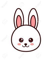 Maybe you would like to learn more about one of these? Rabbit Face Drawing For Kids Novocom Top