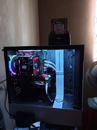Processor type ryzen 5 2600. It S Finally Complete Amd Ryzen 5 2600 Rx 580 8gb And Athlon Ii Keychain Fits Perfectly Amd