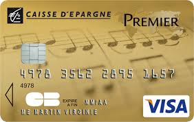 Carte bleue visa à débit immédiat : Choisissez Le Visuel De Votre Carte Caisse D Epargne