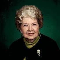 Marjorie Louise Whitney Obituary