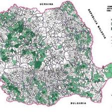 Publicata in monitorul oficial numarul 1052 din data de 12 decembrie 2018. Organizarea AdministrativÄƒ A Teritoriului Romaniei 13 In Acest Context Download Scientific Diagram