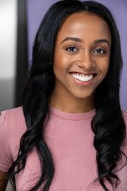 Tasia Adams's Instagram, Twitter & Facebook