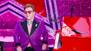 25 de marzo de 1947) es un cantante, pianista, compositor y músico británico. Sir Elton John Maakt Nieuwe Data Afscheidstour Bekend Linda Nl