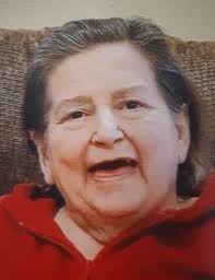 Obituary information for Floy Jean DeBord