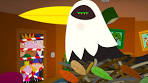 Caring for Woodpecker | Ben and Holly's Little Kingdom ... - YouTube