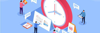 Modulation Du Temps De Travail Fonctionnement