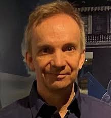 Harry Froboess: Stuntman mit Hollywood-Connections