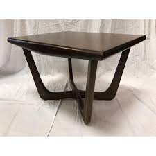Image Of Mid Century Modern Kroehler Coffee Table Coffee Table Table Decor