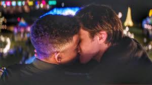 Love Simon Ferris Wheel Kiss Scene Love Simon 2018 Hd Movie Clip Youtube