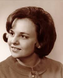 Remembering Mary R. Vickers