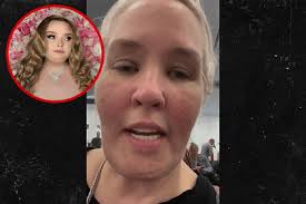 Mama June